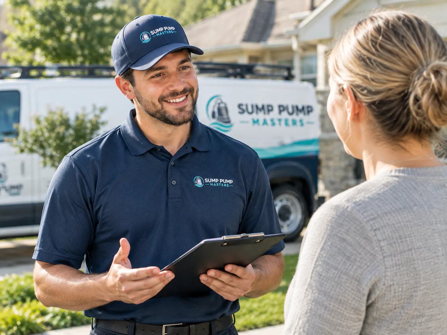 Sump Pump Repair North Powder, OR FAQs